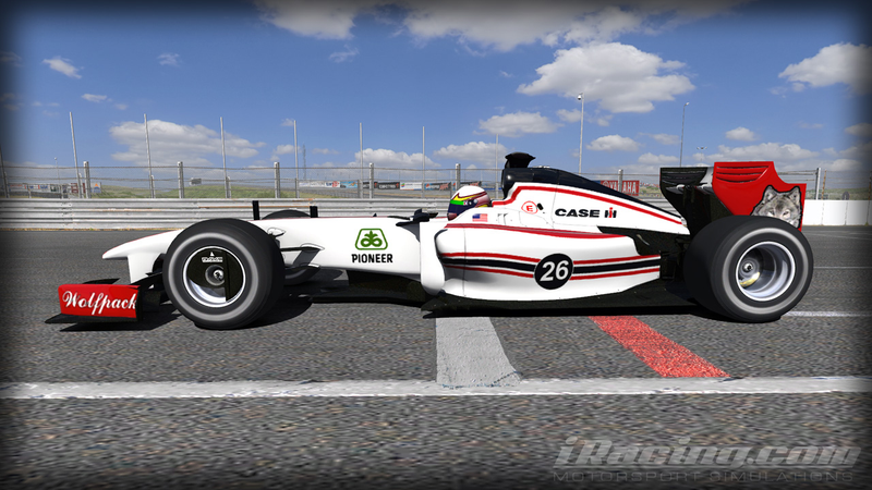 Illustration for article titled Your Guide to the iRacing Blancpain Endurance Championship